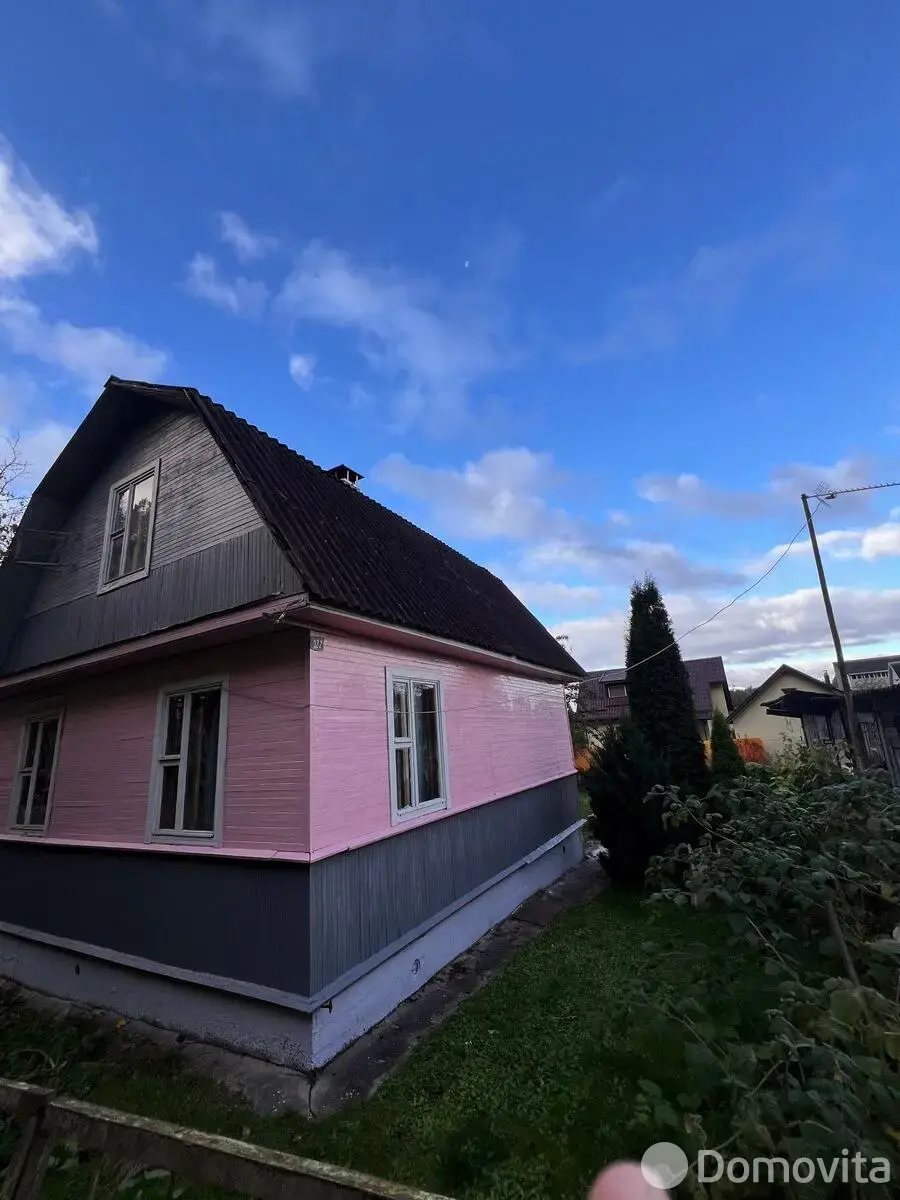 Продажа 1-этажной дачи в Станкостроитель Минская область, 9900USD, код 184179 - фото 27