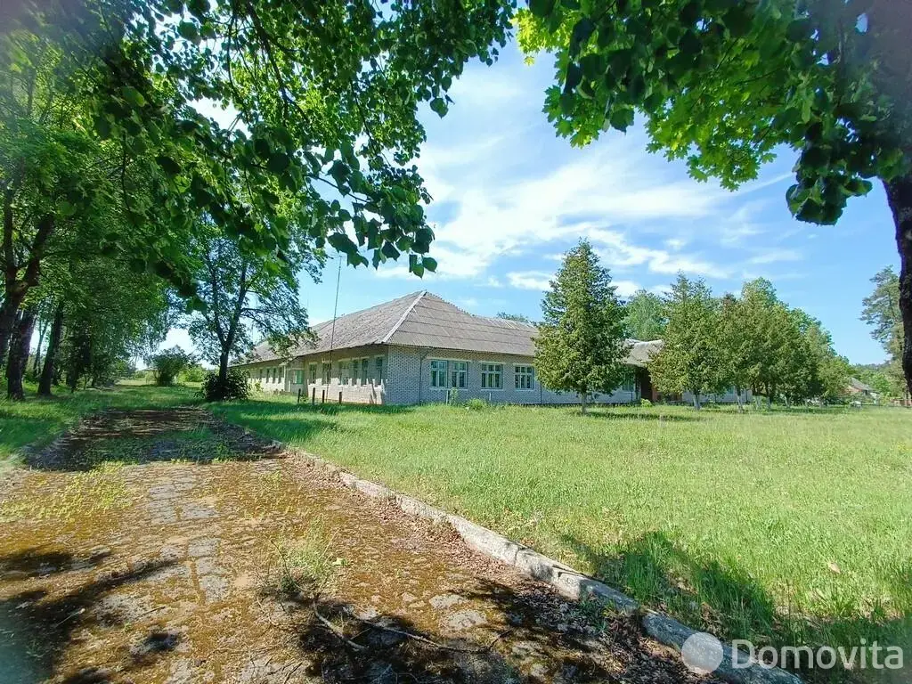Купить офис на ул. Дзержинского в Ивенце, 65000BYN, код 7412 - фото 33