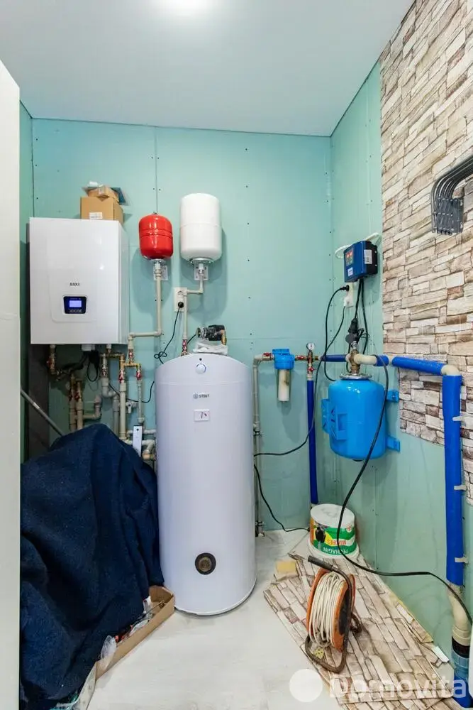 Продажа 1-этажной дачи в Вектор-2012 Минская область, 157000USD, код 181451 - фото 37