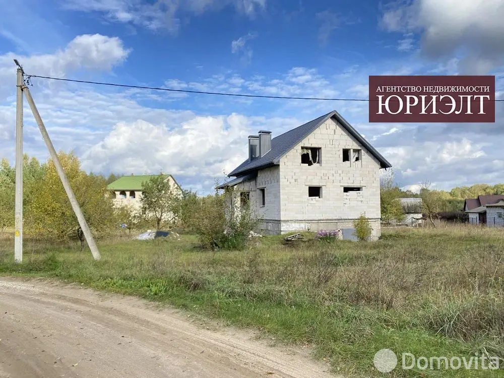 купить дом, Заречанка, 