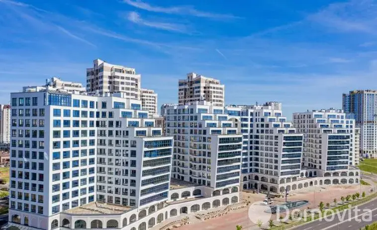 Купить торговое помещение на ул. Петра Мстиславца, д. 12 в Минске, 63000EUR, код 999038 - фото 6