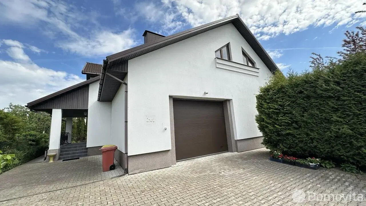 дом, Минск, ул. Золотая