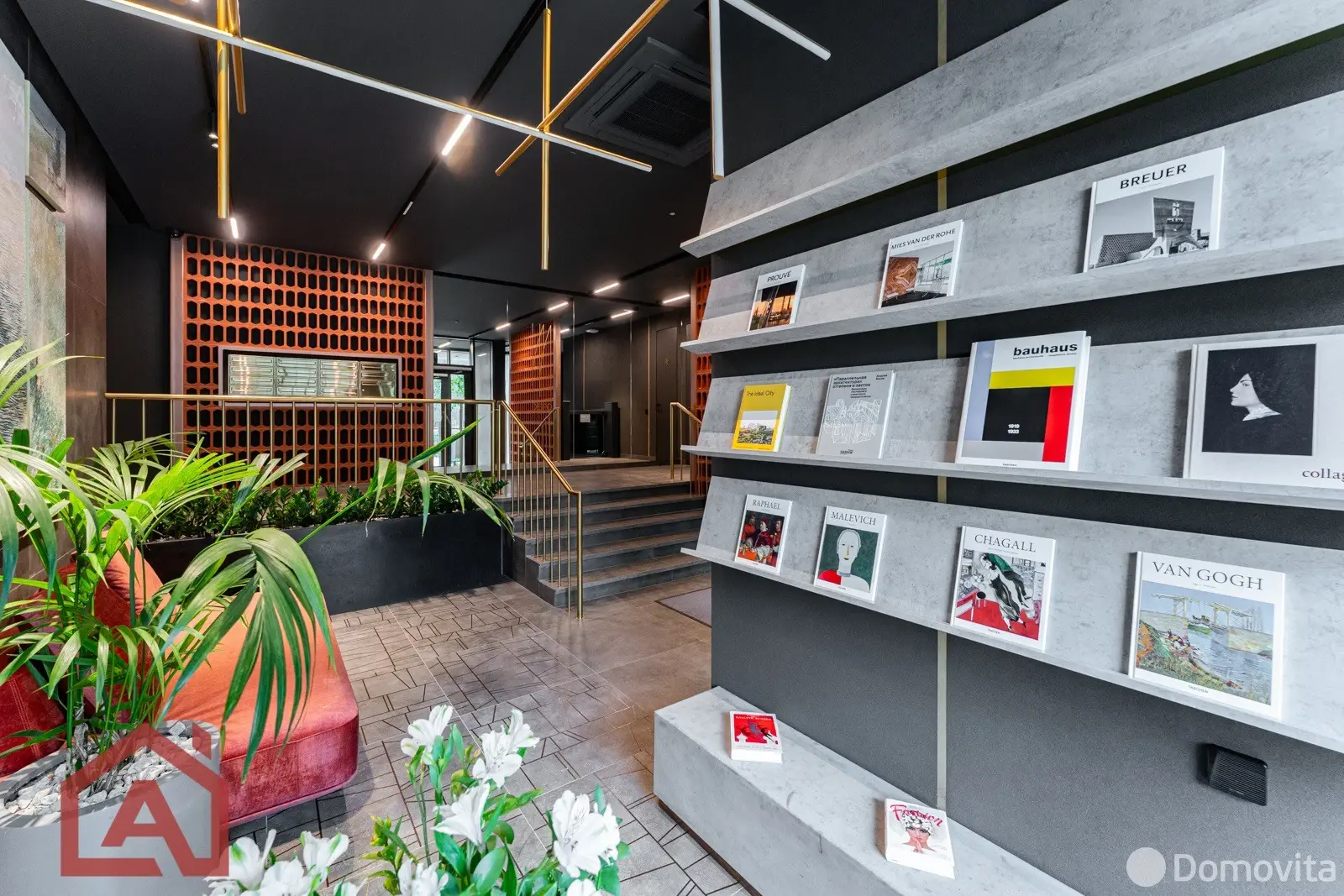 Снять 3-комнатную квартиру в Минске, ул. Киселева, д. 6Д, 3000USD, код 149475 - фото 29