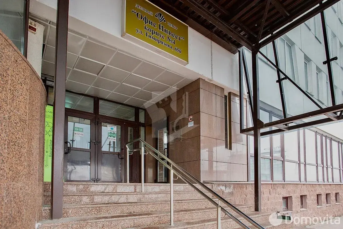 Помещение под сферу услуг в Минске, ул. Тимирязева, д. 65/б, код 3805 - фото 26