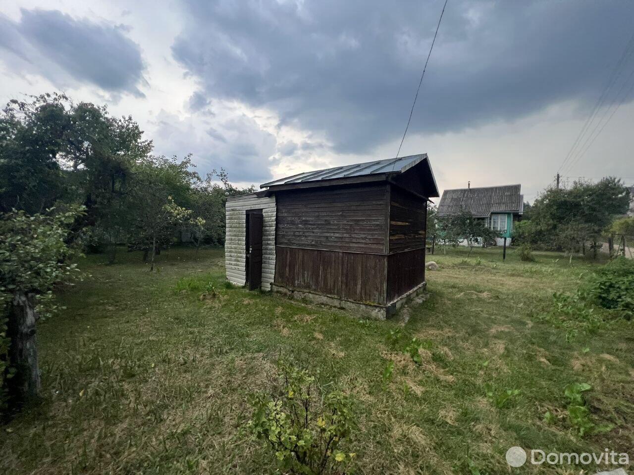 Продажа 1-этажной дачи в Зеркальное Минская область, 7000USD, код 179829 - фото 4