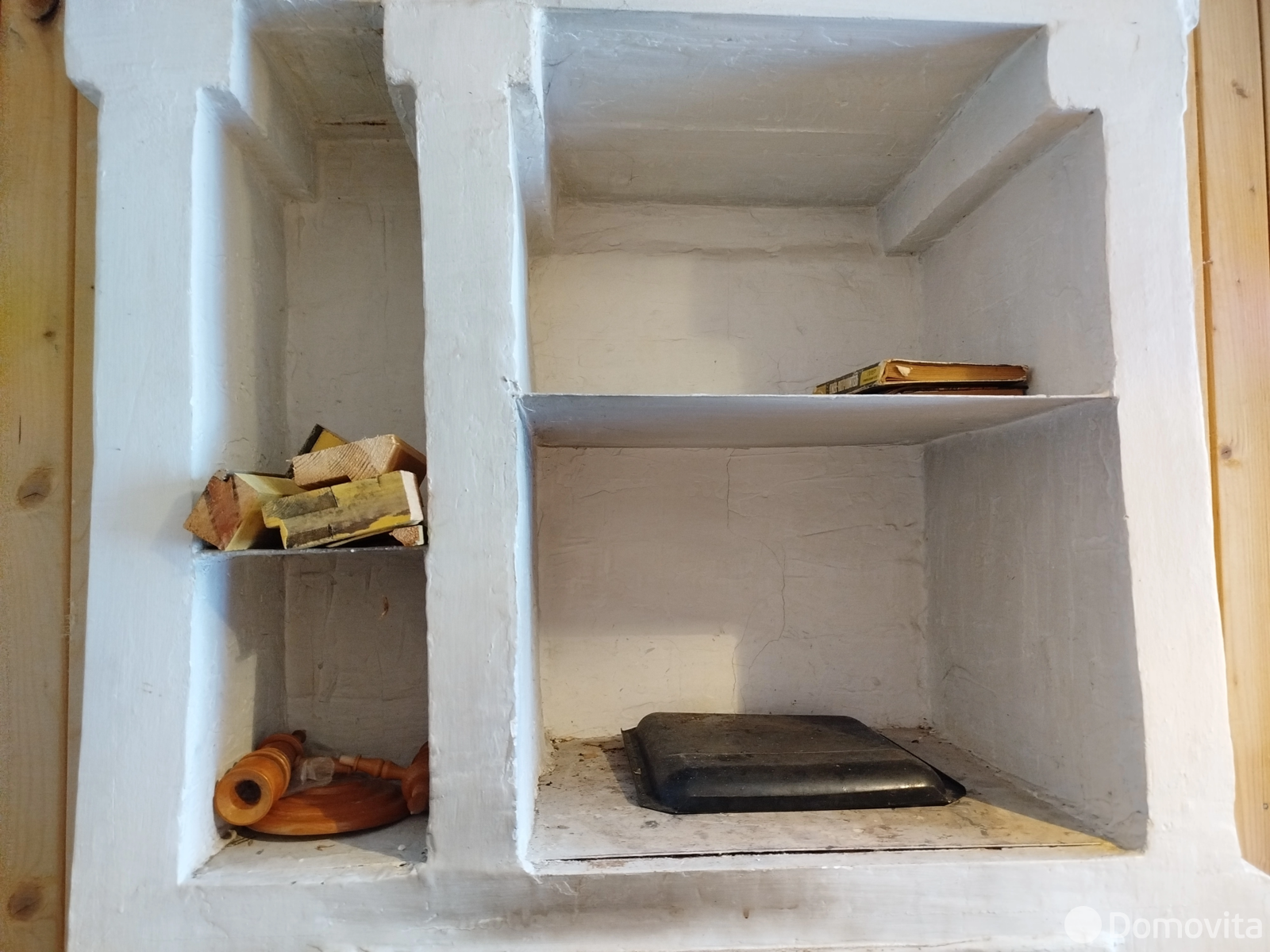 Продажа 2-этажной дачи в Таль Минская область, 14500USD, код 182218 - фото 21