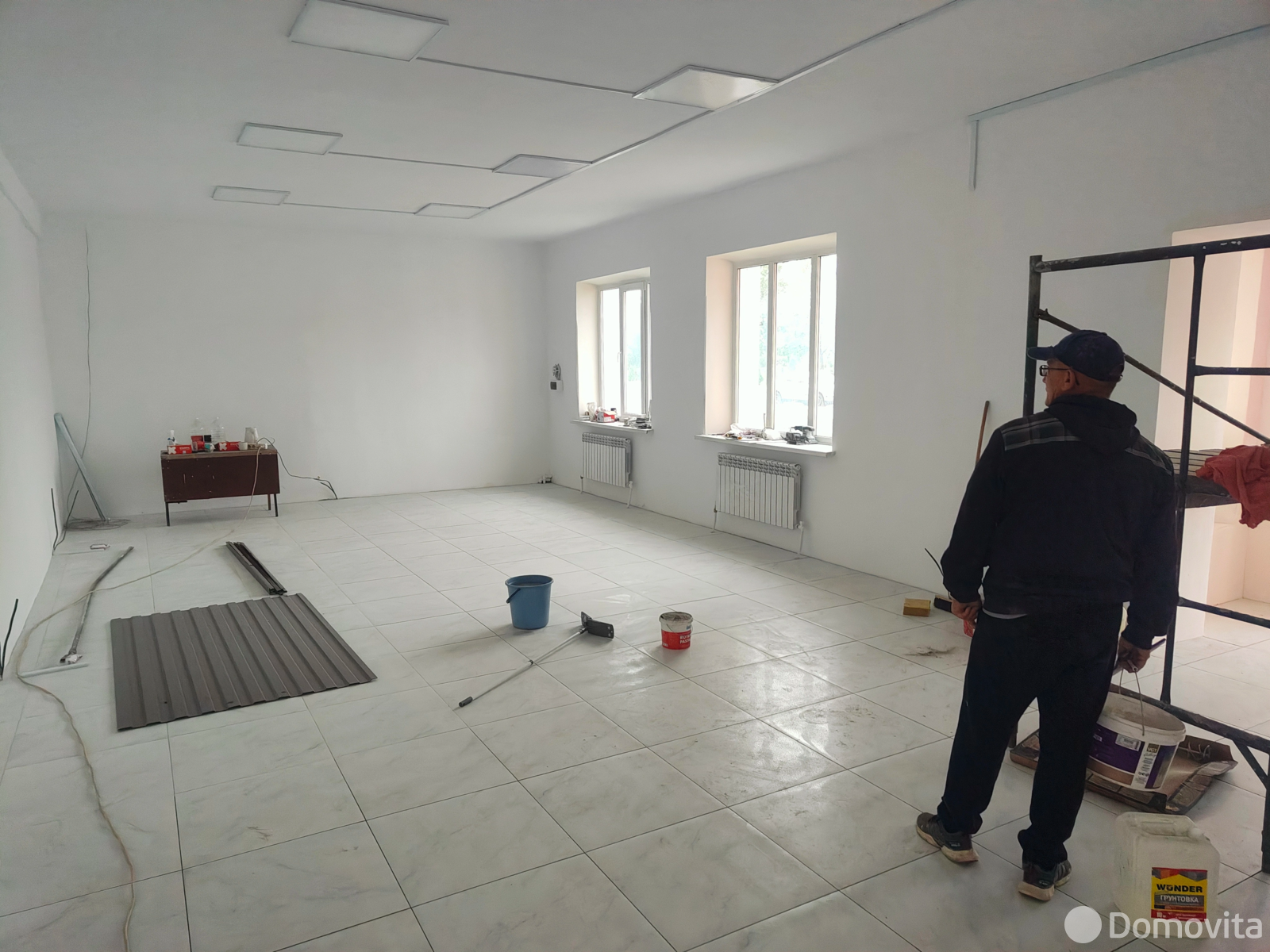 торговый объект, Ельск, ул. Ленинская, д. 6 без посредников