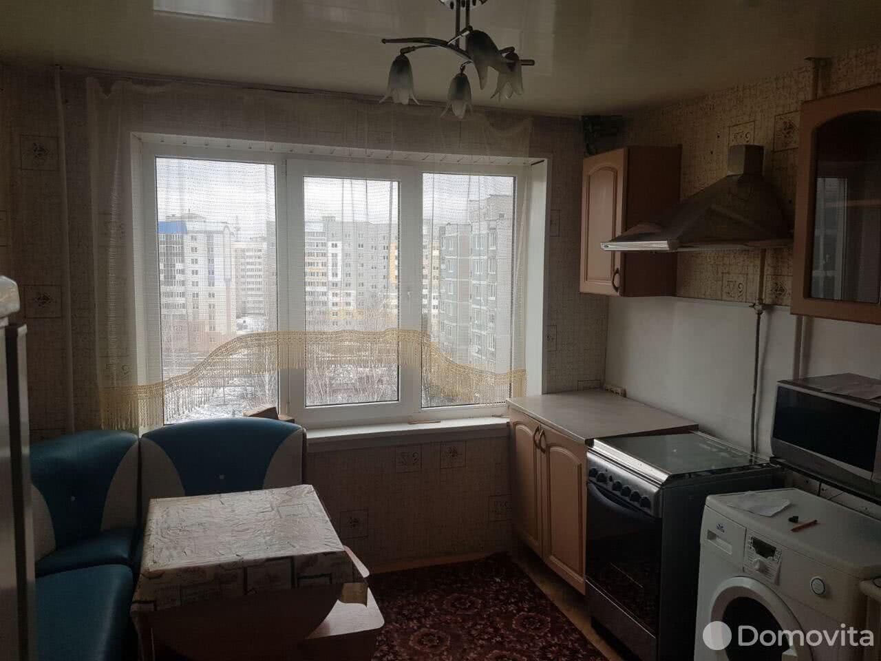 Продажа 3-комнатной квартиры в Мозыре, пер. Малинина, д. 3, 39900 USD, код: 1001053 - фото 2
