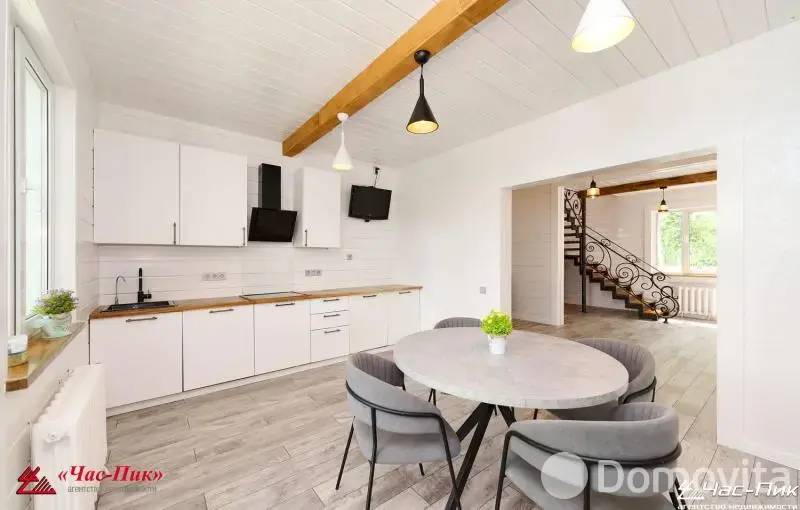 Купить 1-этажную дачу в Колодищах Минская область, 280000USD, код 183487 - фото 12