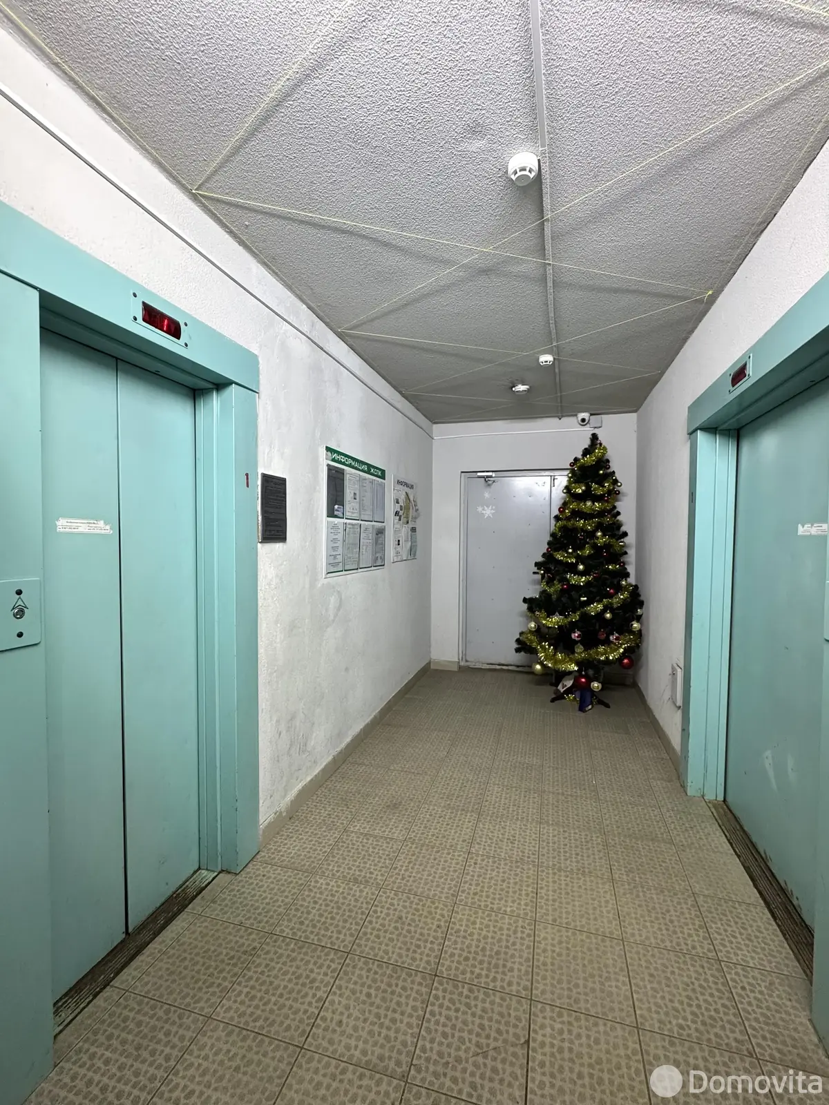 Продажа 4-комнатной квартиры в Минске, ул. 50 лет Победы, д. 10, 157000 USD, код: 1123490 - фото 2