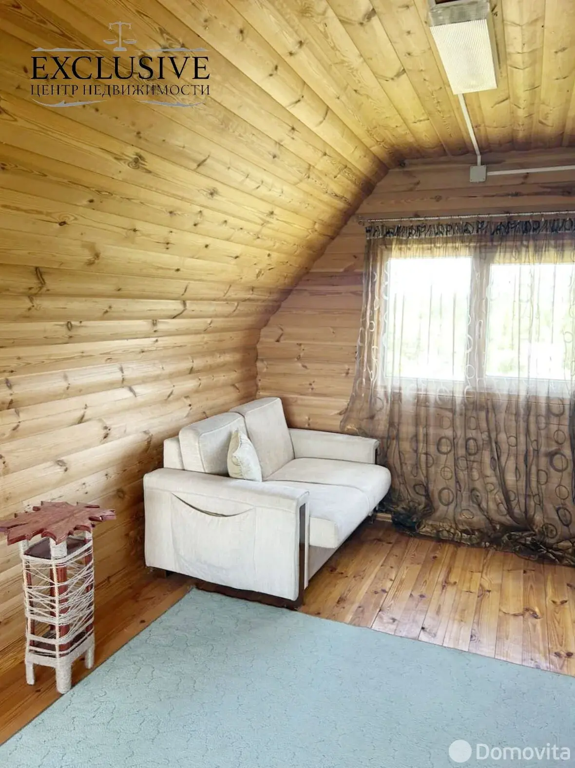 Продажа 1-этажной дачи в Летний вечер Минская область, 28500USD, код 185010 - фото 18