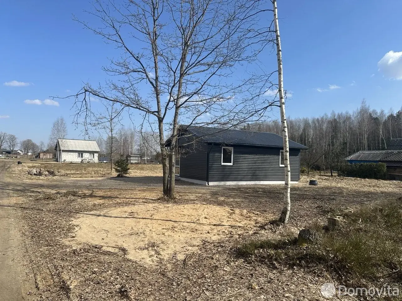 Купить 1-этажную дачу в ТЕХНОЛОГ Минская область, 34500USD, код 185235 - фото 24