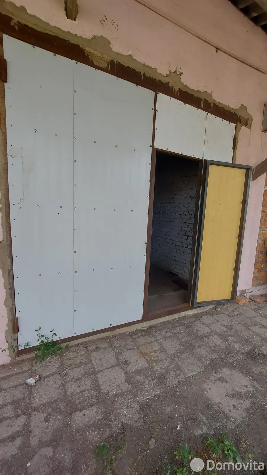 склад, Крупский, ул. Победы, д. 1 