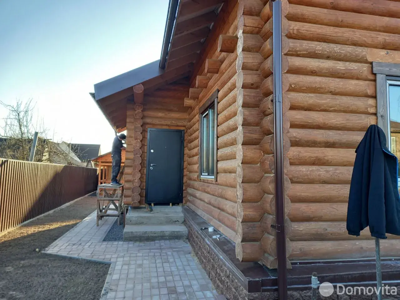 Цена продажи дома, Витебск, ул. 4-я Загородная, д. 33