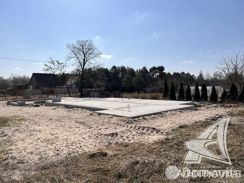 купить коттедж, Непли, 