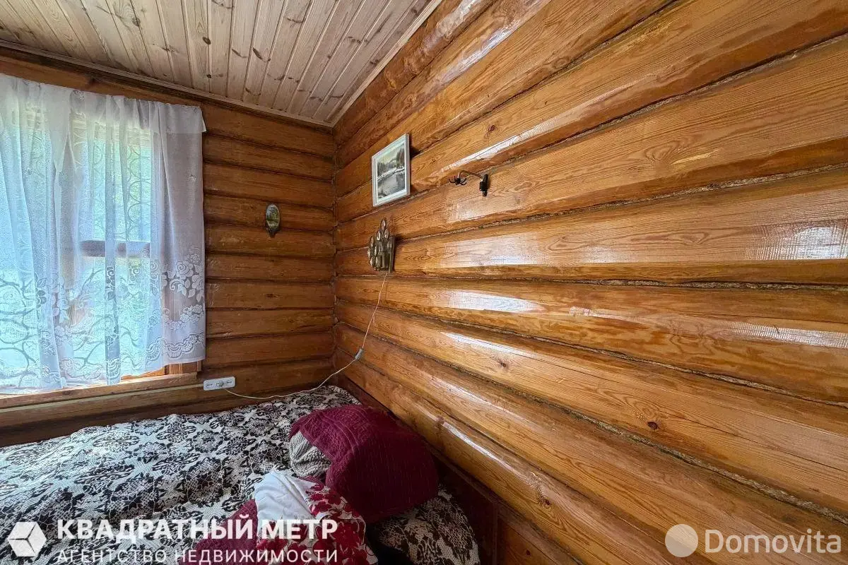 дача, Черемушки, 