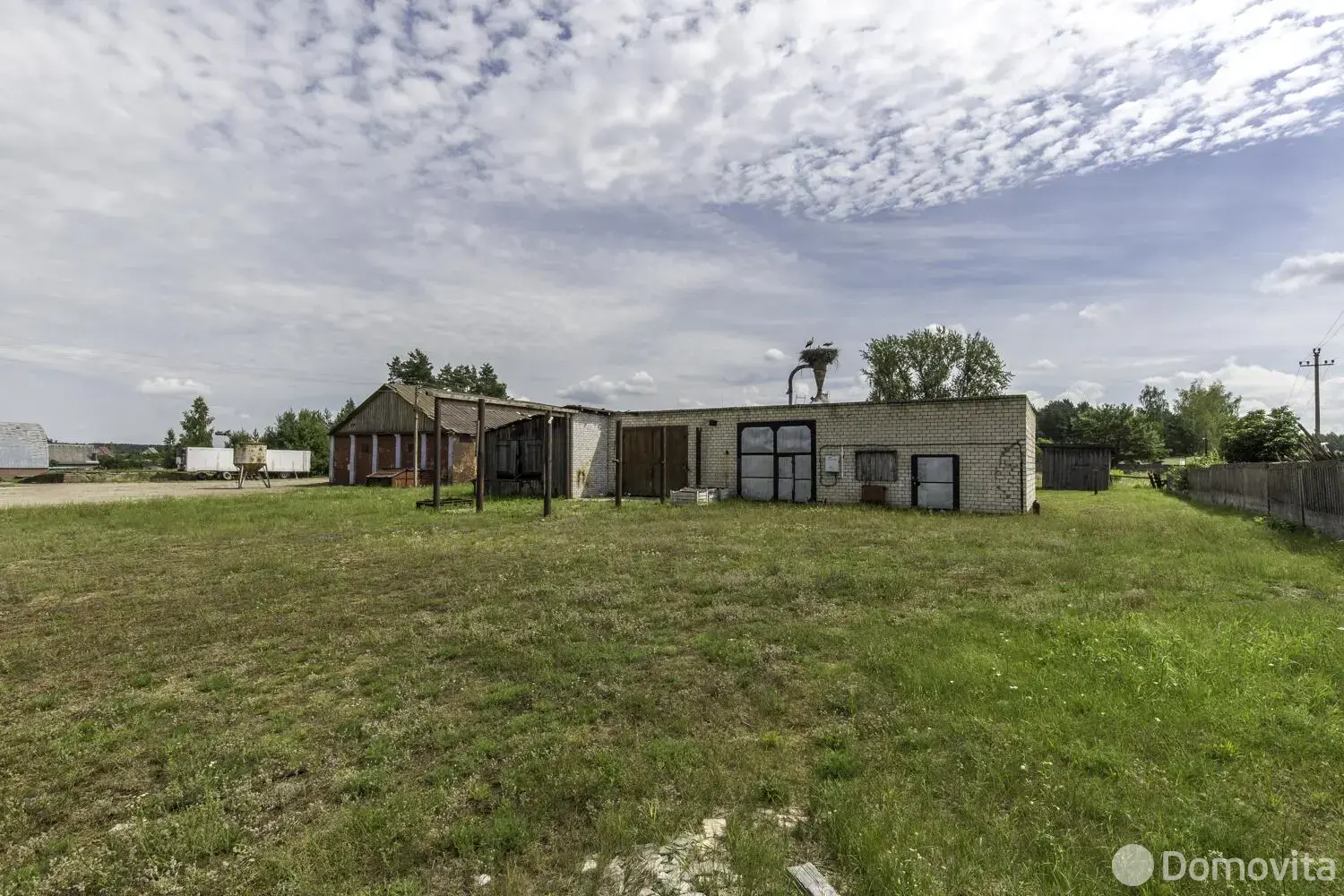 Стоимость аренды склада, Узда, ул. Колхозная