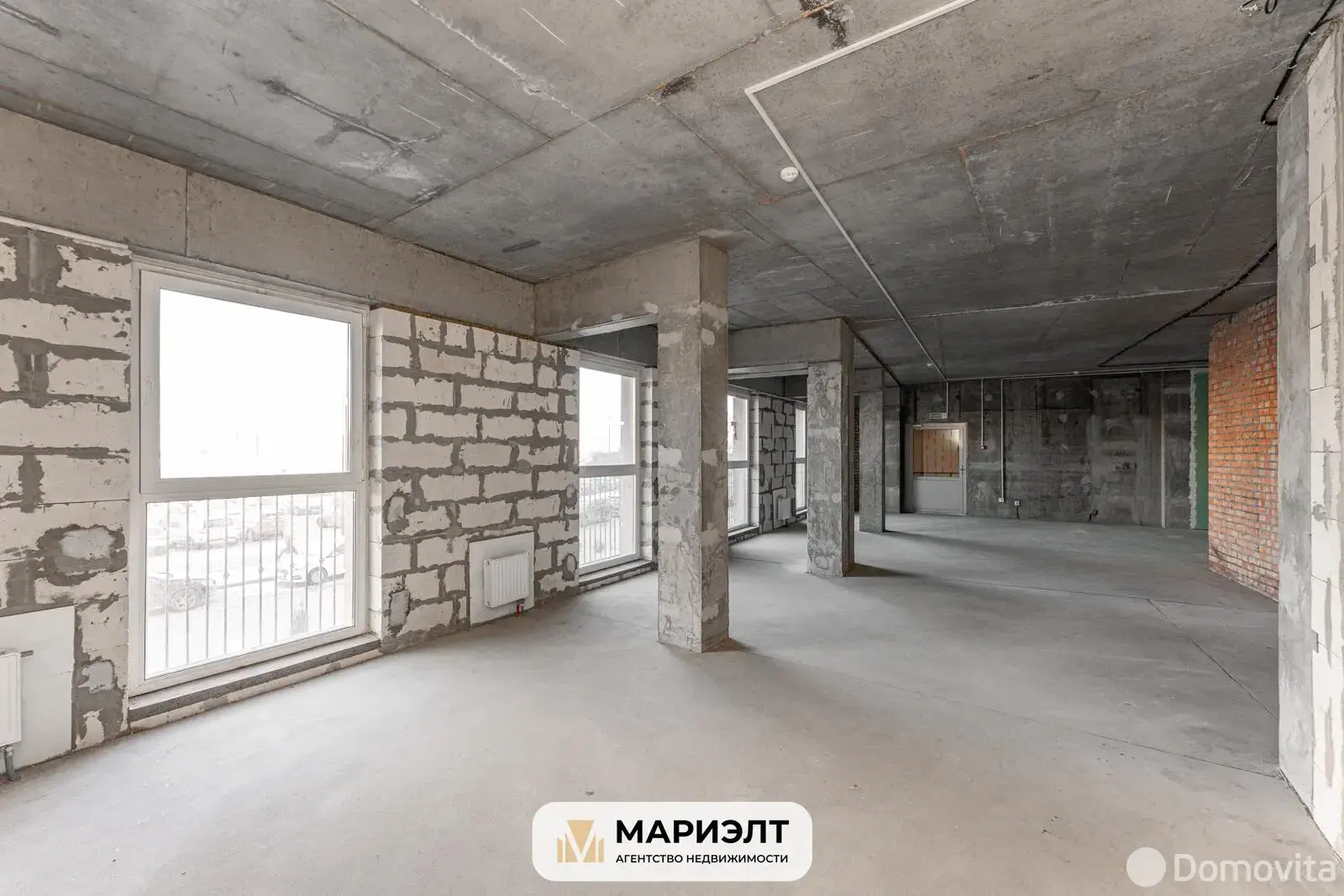 Снять торговое помещение на пр-т Независимости, д. 88 в Минске, 2285EUR, код 967025 - фото 12