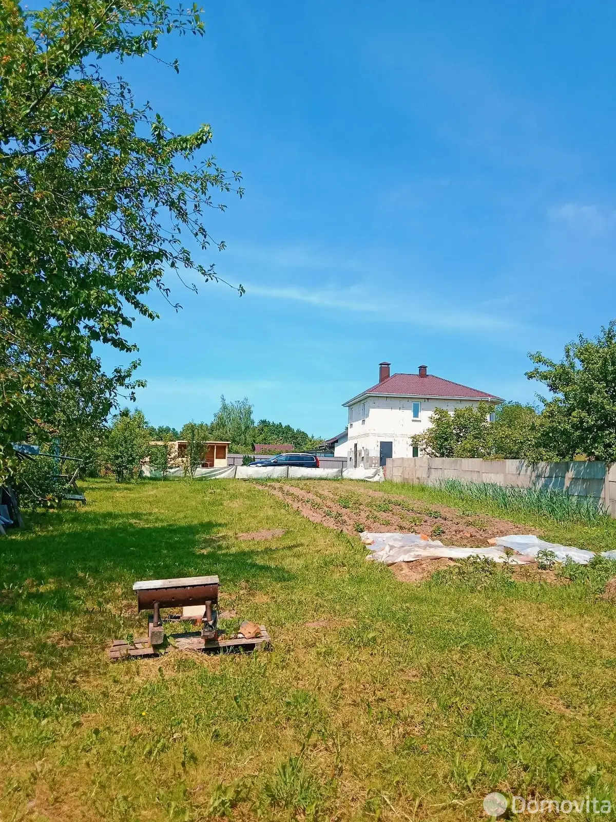 Цена продажи дома, Силичи, пер. Минский, д. 6
