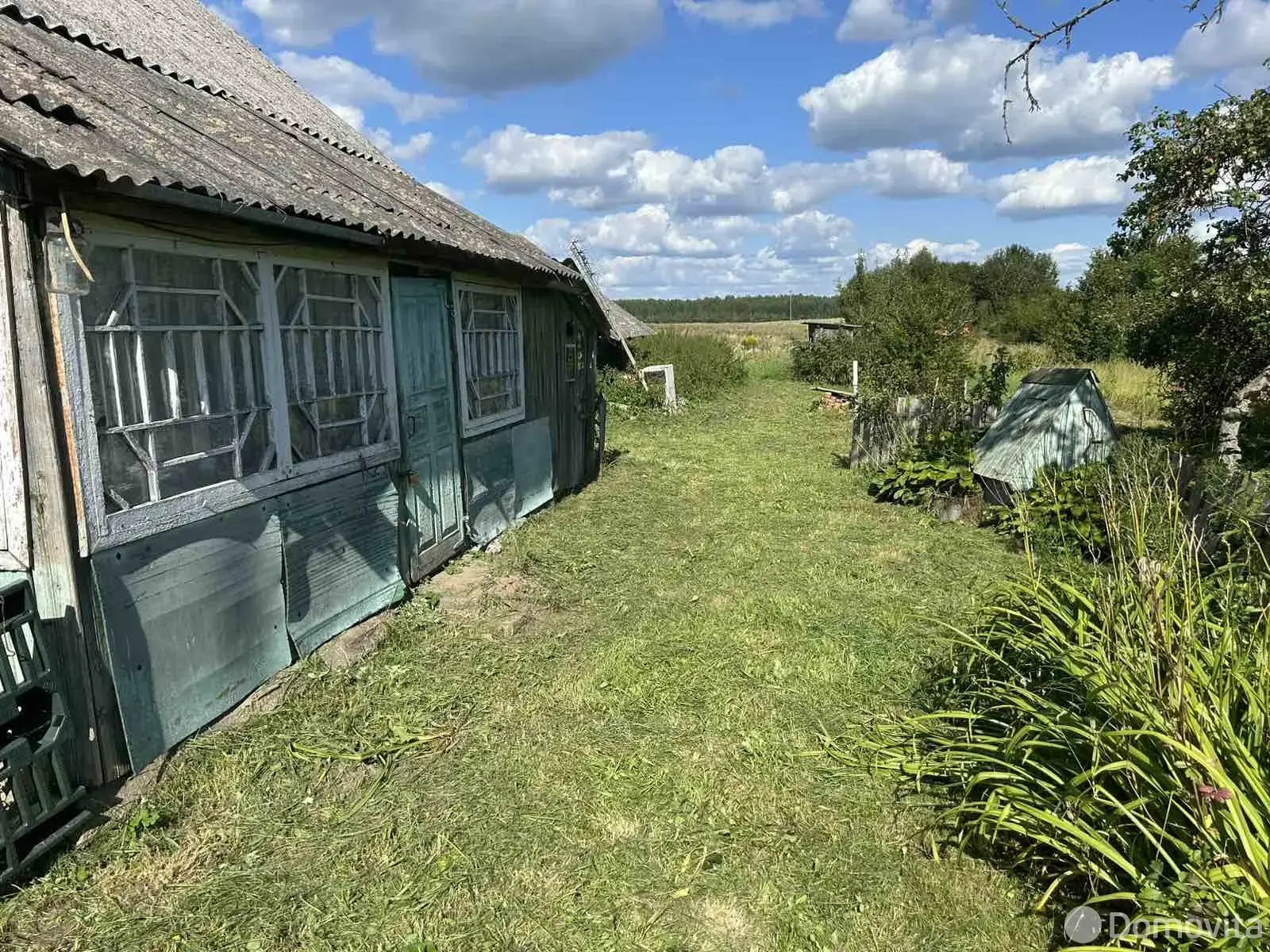 дом, Княгинин, ул. Октябрьская, д. 56 