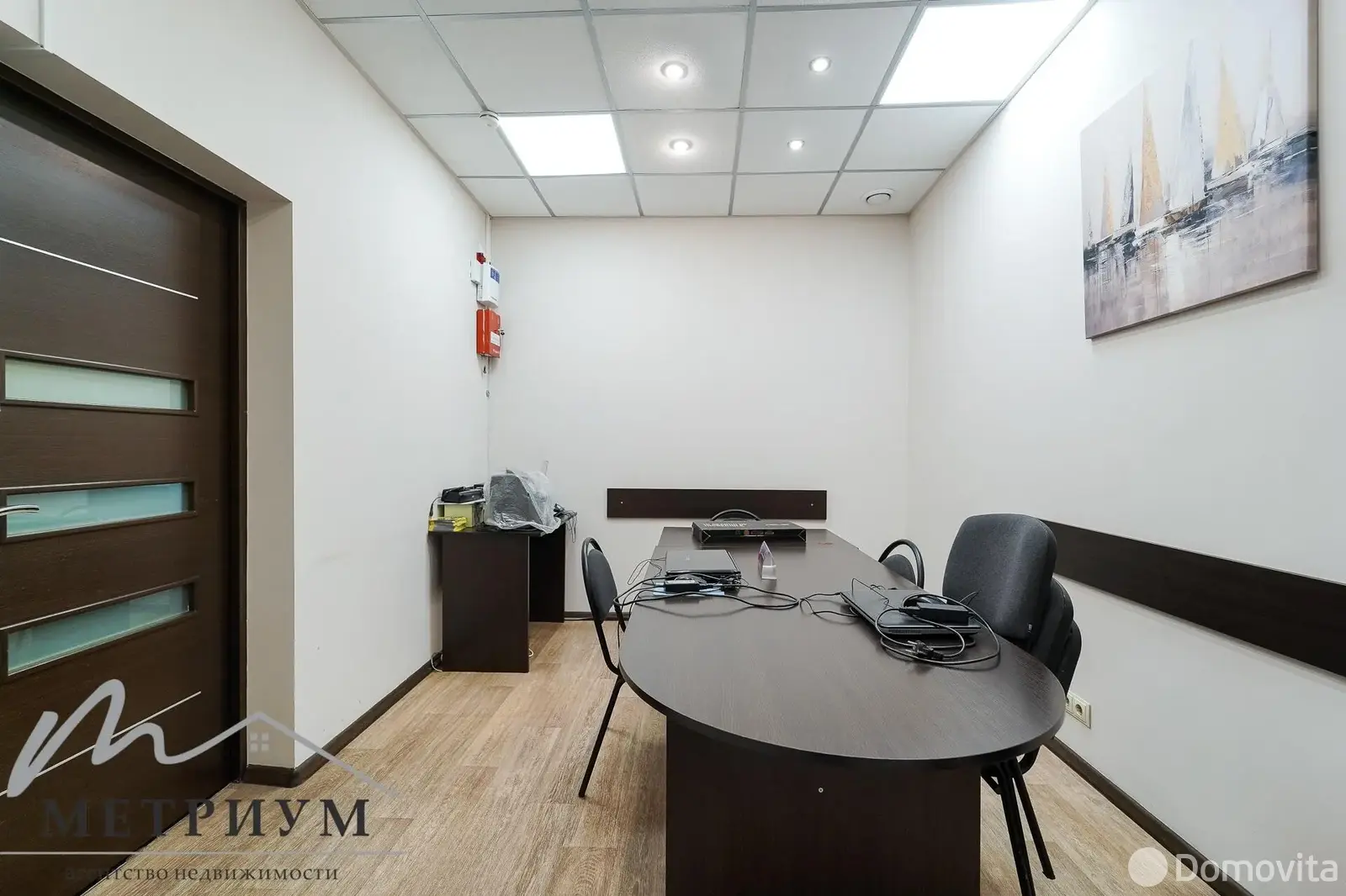 Аренда офиса на ул. Первомайская, д. 20/2 в Минске, 1200EUR, код 15193 - фото 14