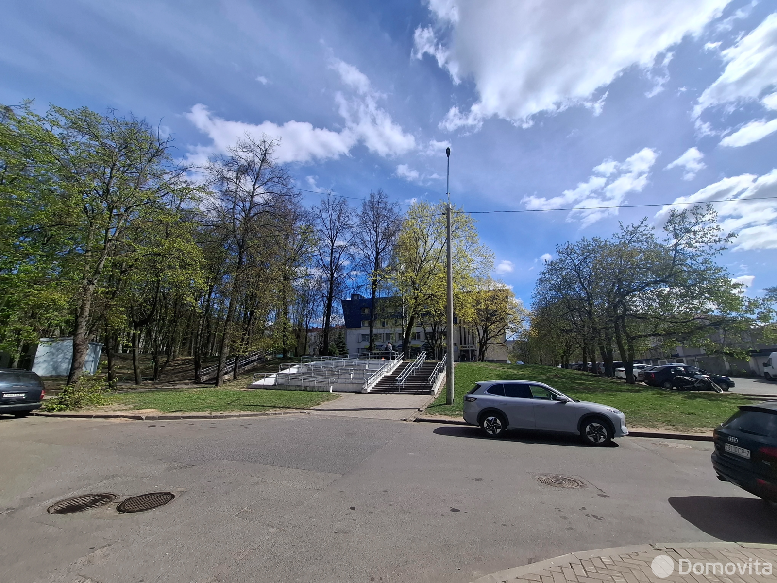Купить офис на пр-т Независимости, д. 40А в Минске, 282495000USD, код 10314 - фото 17