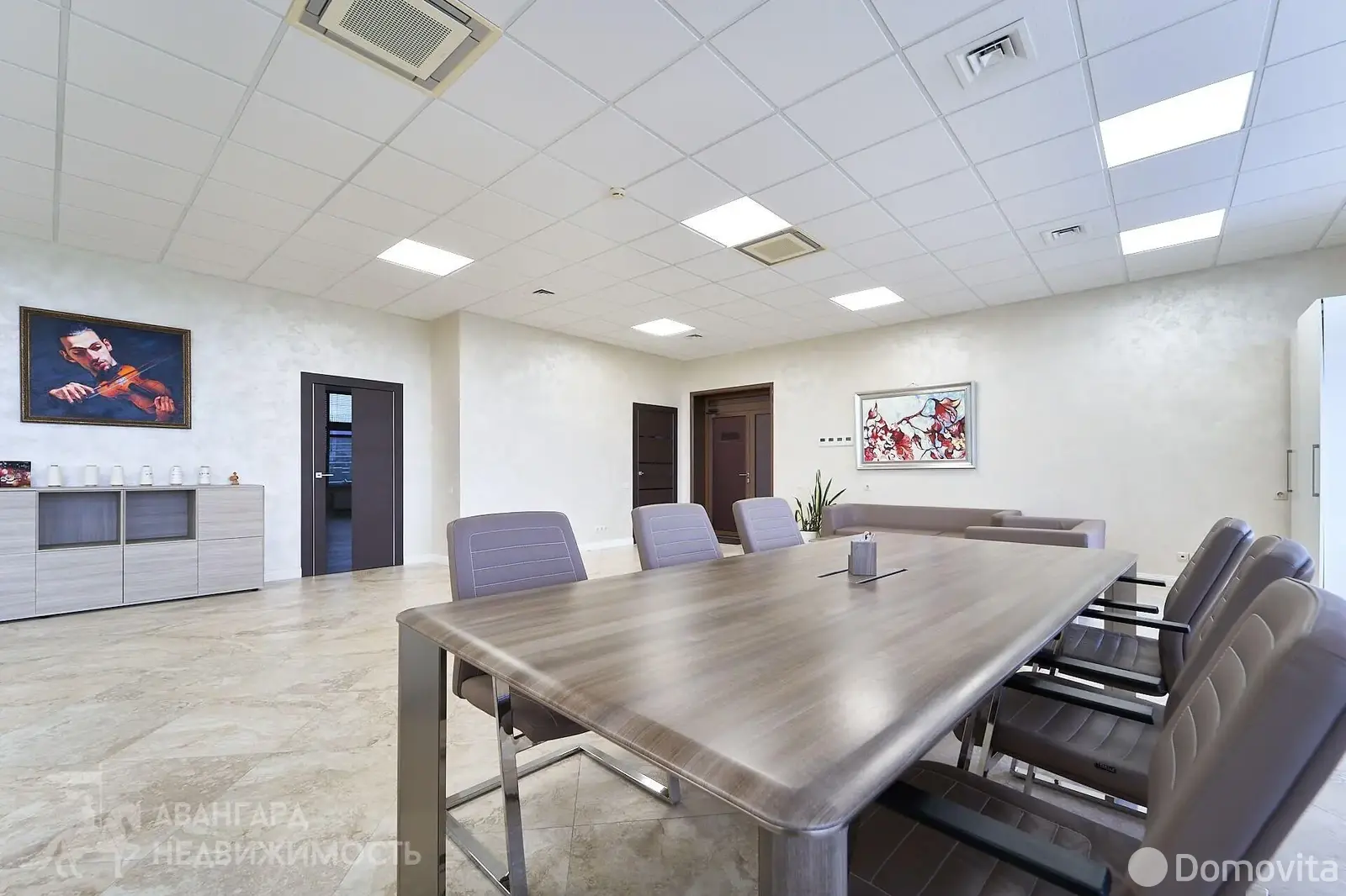 офис, Минск, пр-т Победителей, д. 106 