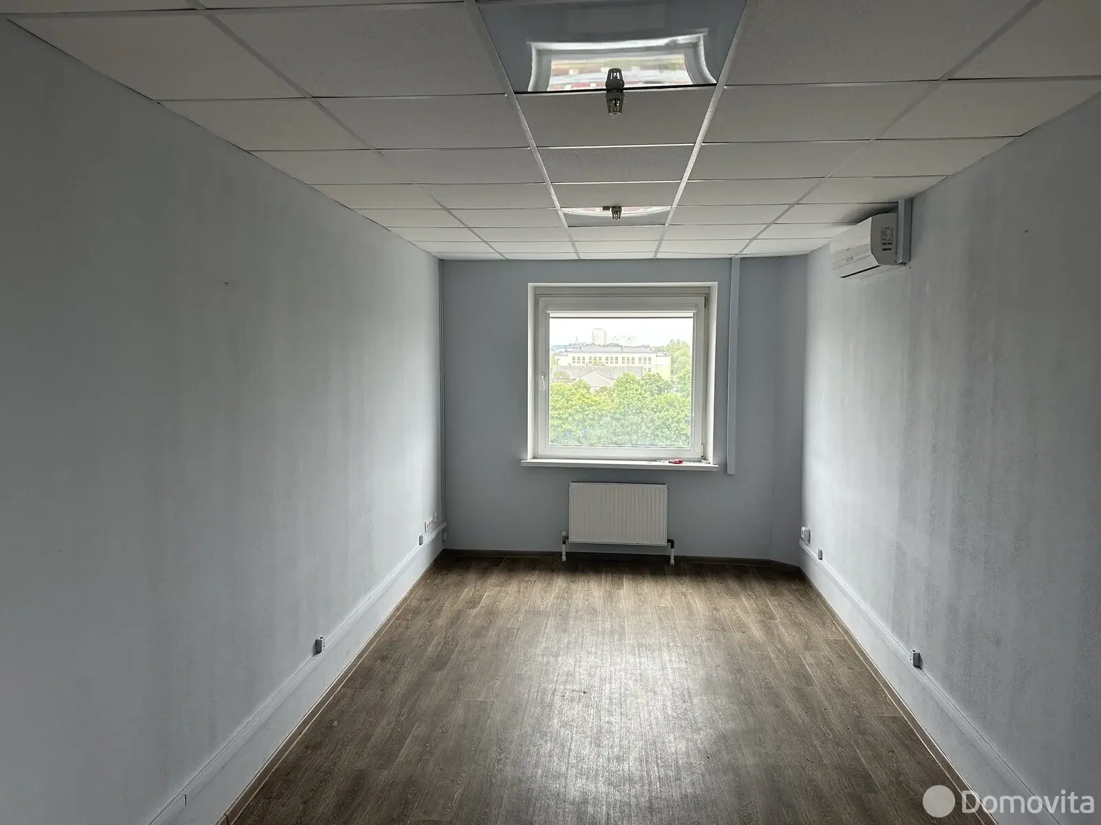 Снять офис на пер. Козлова, д. 7 в Минске, 447USD, код 10666 - фото 6
