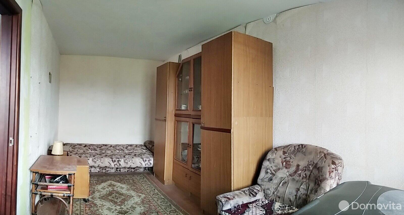 квартира, Новополоцк, ул. Школьная, д. 16, стоимость продажи 66 844 р.