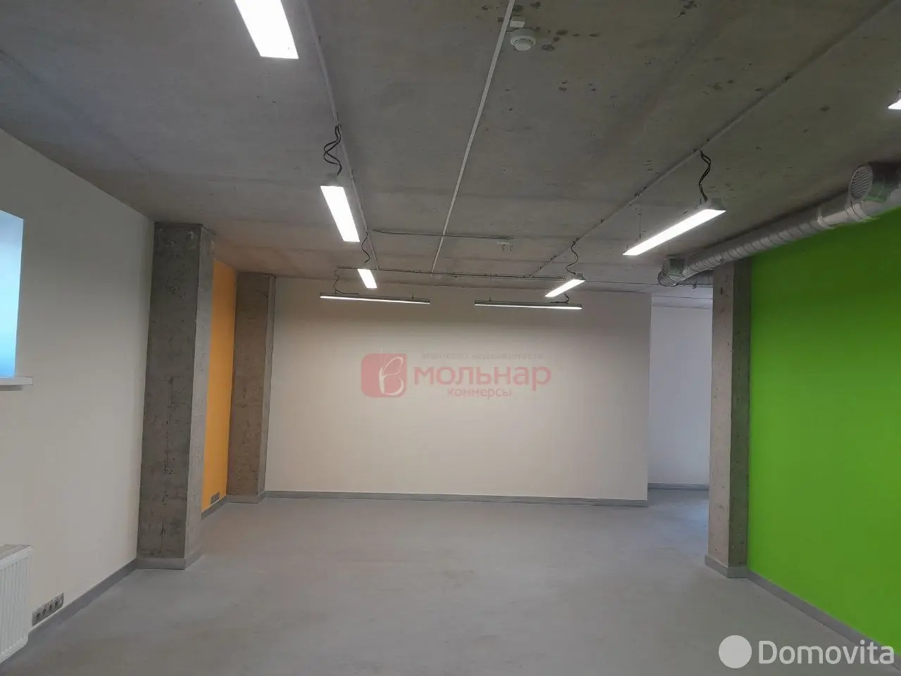 офис, Минск, пр-т Победителей, д. 131 