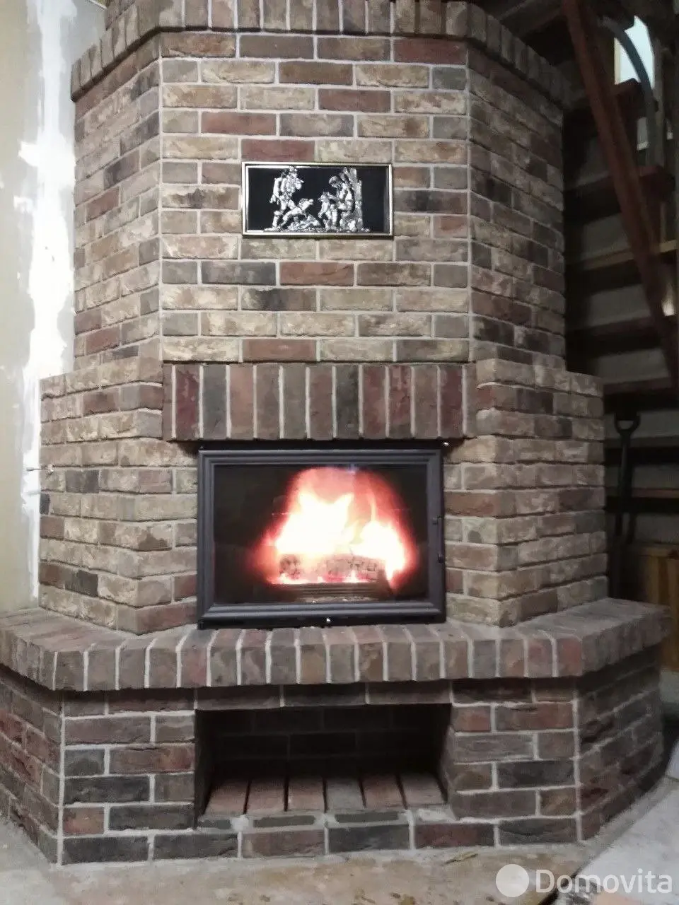 Продажа 1-этажной дачи в Тропинка Гродненская область, 55000USD, код 184851 - фото 16