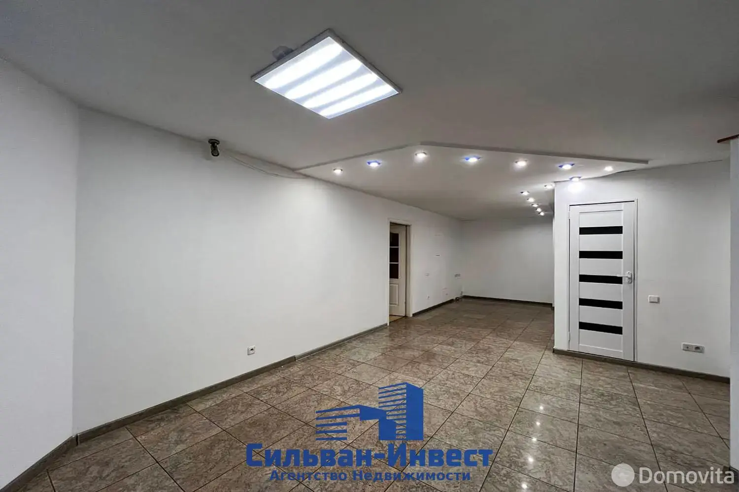 Снять офис на ул. Лили Карастояновой, д. 43 в Минске, 585EUR, код 17003 - фото 12