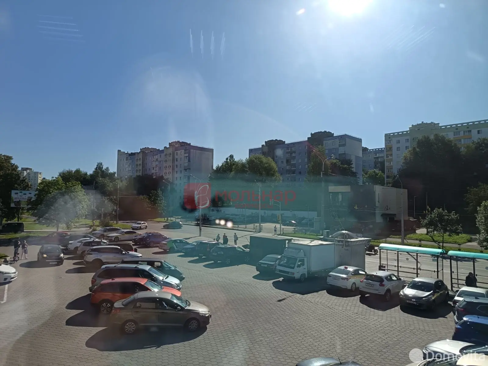 Снять торговую точку на ул. Мирошниченко, д. 3 в Минске, 2698EUR, код 967492 - фото 24