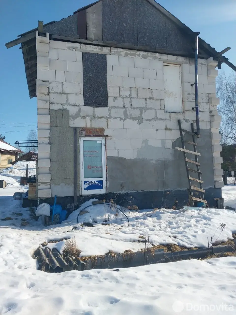 купить участок, Новашино, 