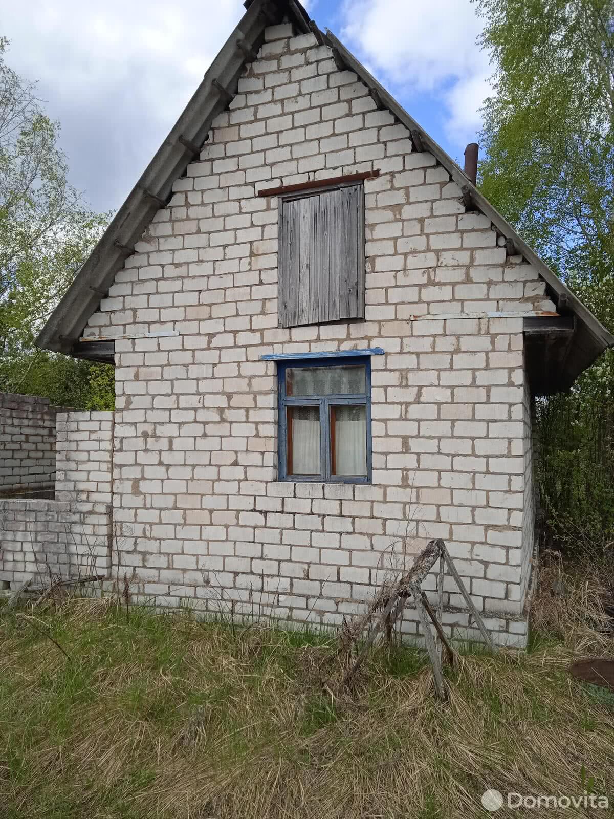 Продажа 2-этажной дачи в Махово Могилевская область, 5000BYN, код 177518 - фото 5