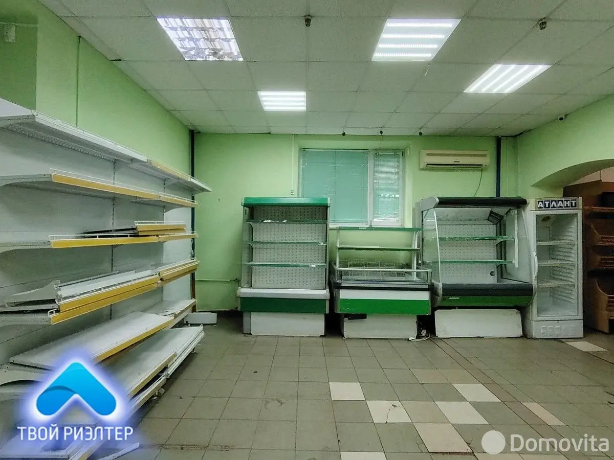 торговый объект, Светлогорск, ул. Интернациональная, д. 4 