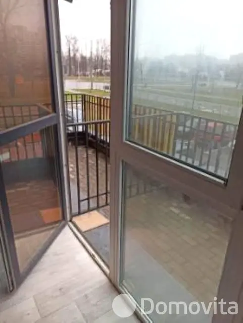 Снять 2-комнатную квартиру в Минске, ул. Леонида Щемелёва, д. 10, 1500BYN, код 149309 - фото 14