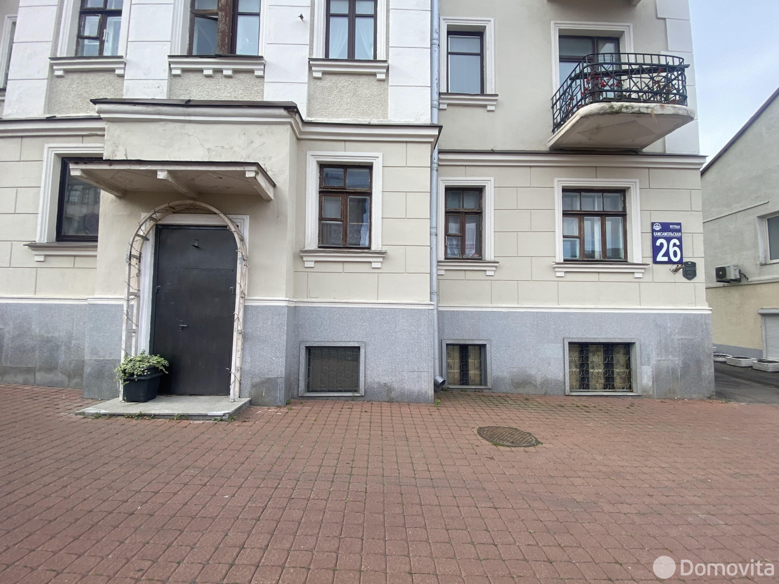 Продажа торговой точки на ул. Комсомольская, д. 26 в Минске, 24900USD, код 998829 - фото 25