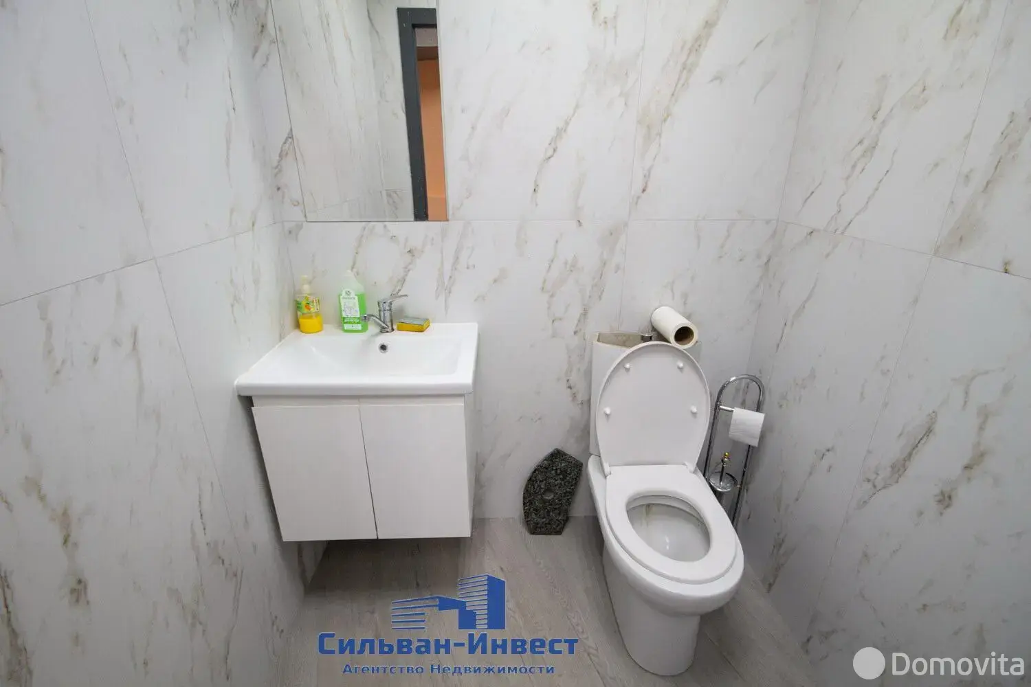 Снять офис на пр-т Победителей, д. 49 в Минске, 1245EUR, код 14722 - фото 12