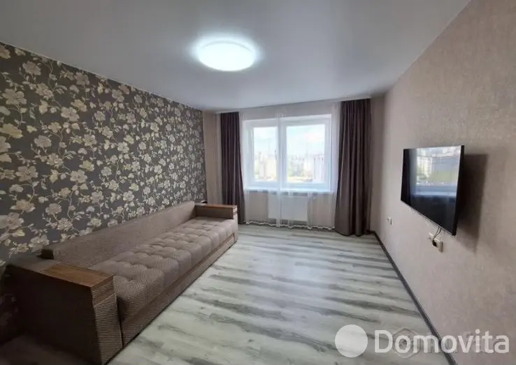 Снять 1-комнатную квартиру в Витебске, пр-т Черняховского, д. 44, 800BYN, код 150221 - фото 12