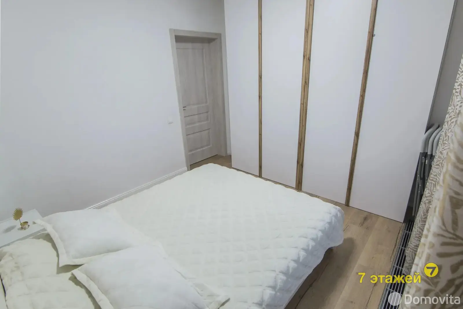 Продажа 1-этажной дачи в Борщевник Минская область, 129000USD, код 184849 - фото 19