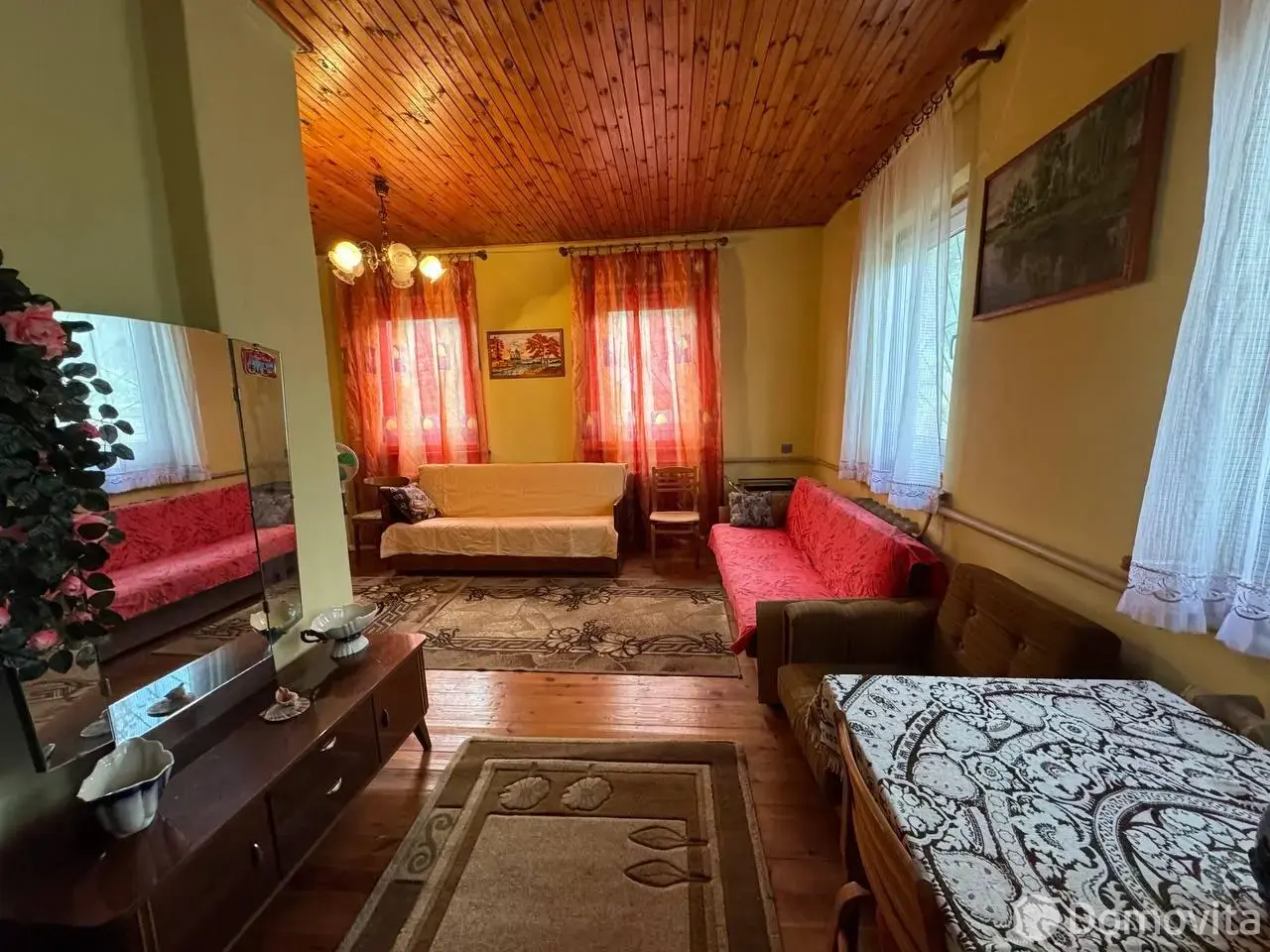 Купить 1-этажную дачу в Заценьский Родник Минская область, 93000USD, код 186050 - фото 8