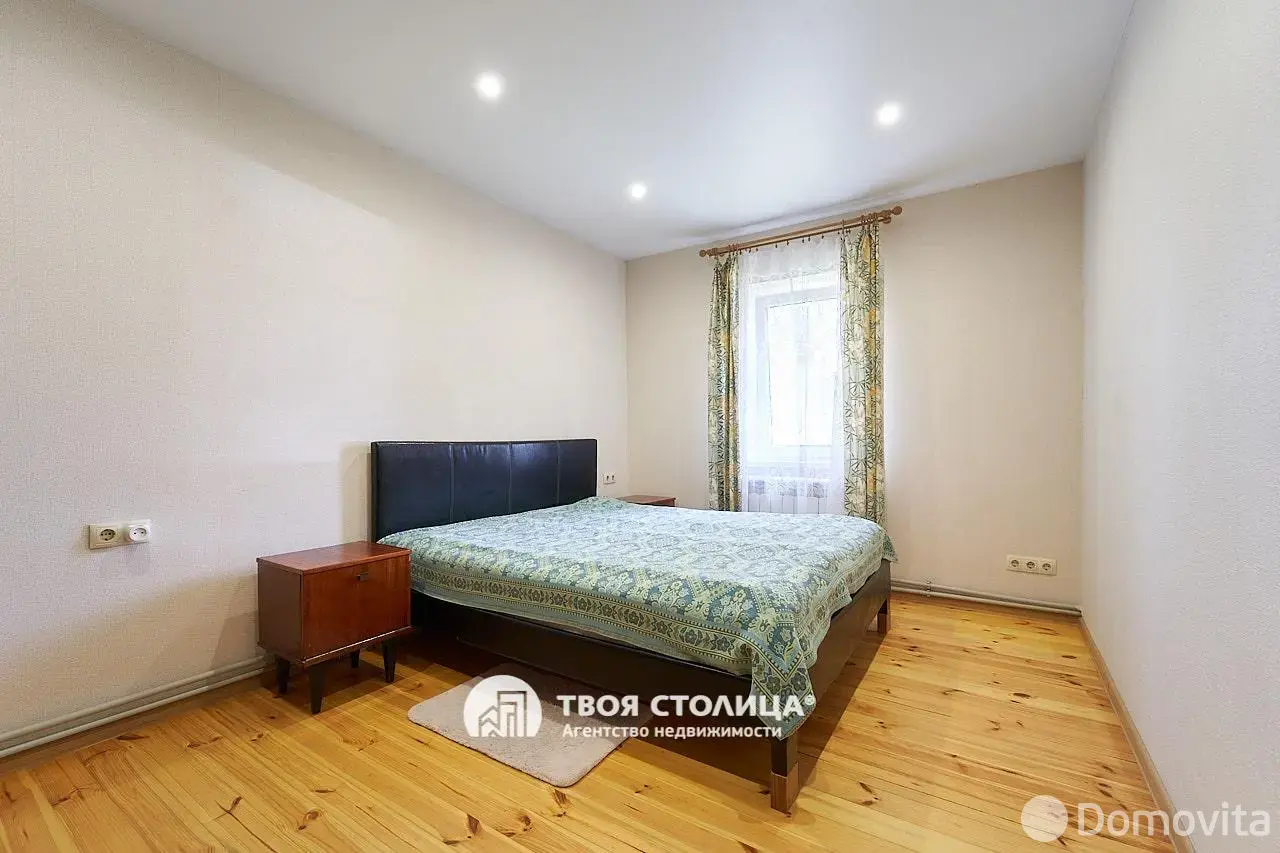 Стоимость продажи коттеджа, Дубище, ул. Центральная