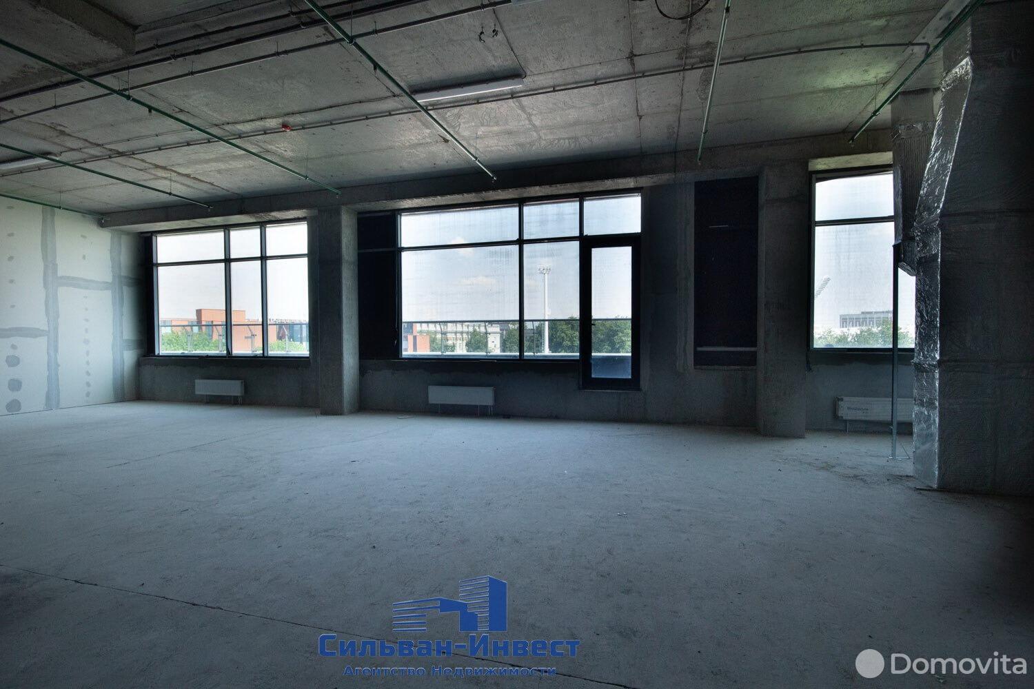 Купить помещение под сферу услуг в Минске, ул. Свердлова, д. 11 - фото 23