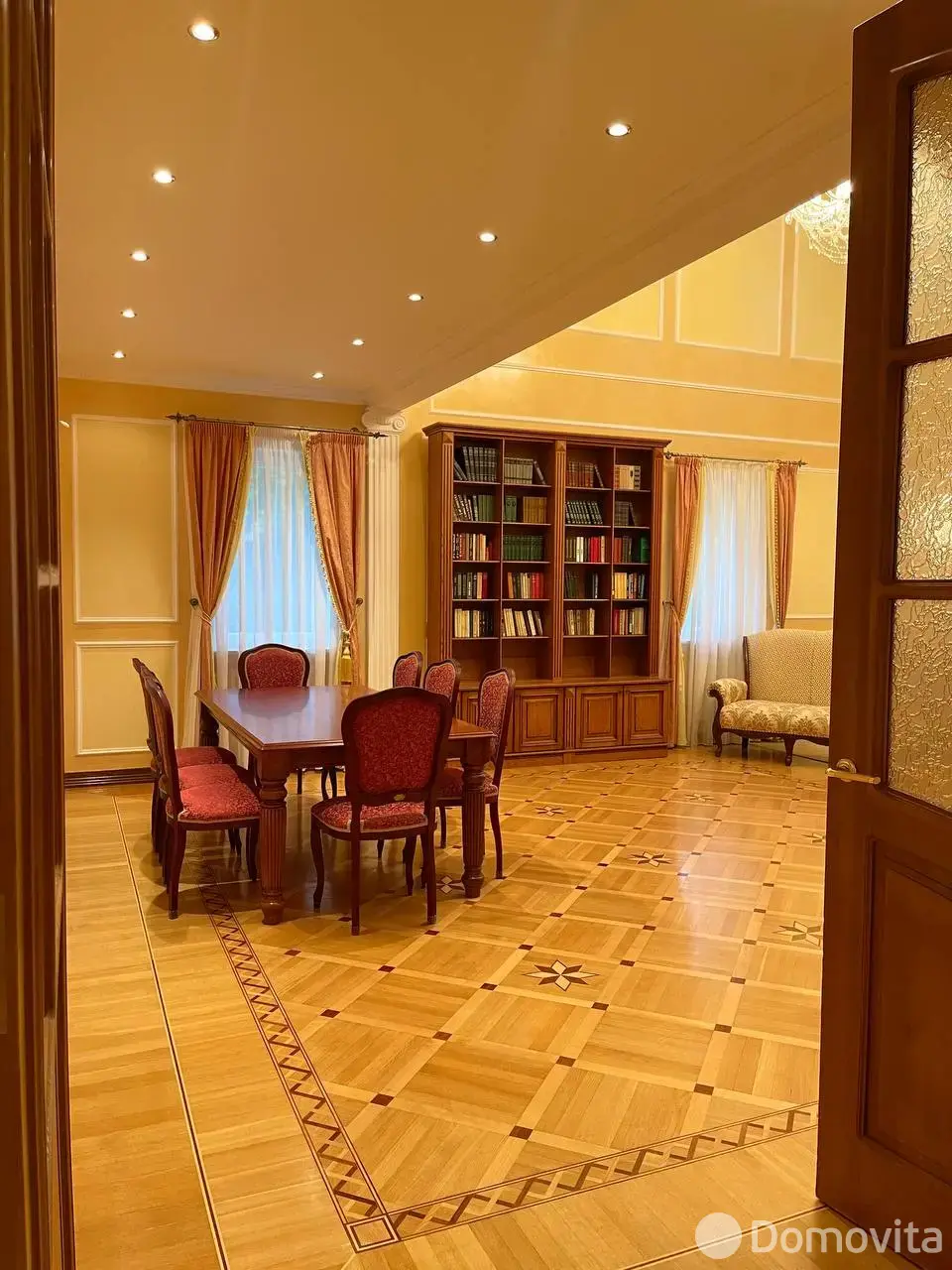  Коттедж на сутки в Раубичах пер. Спортивный, д. 4, 1500BYN, код 1335 - фото 8