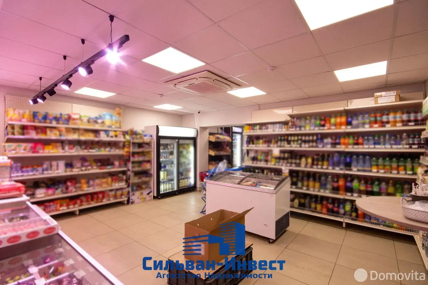 Продажа торговой точки на ул. Якубова, д. 2/2 в Минске, 390000USD, код 998336 - фото 15