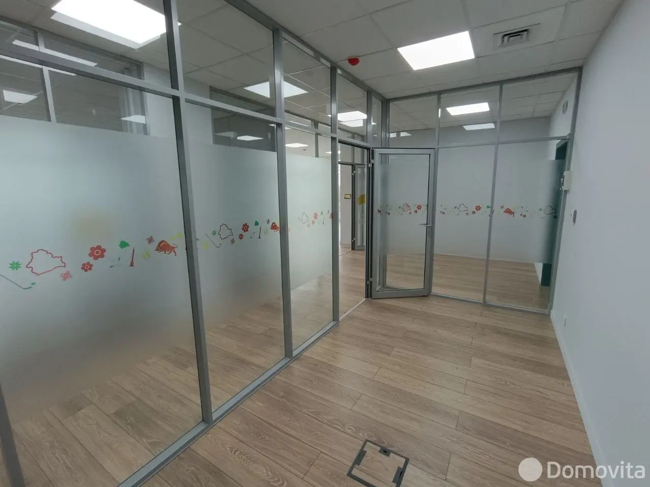 Снять офис на ул. Кальварийская, д. 42 в Минске, 9971BYN, код 15026 - фото 20