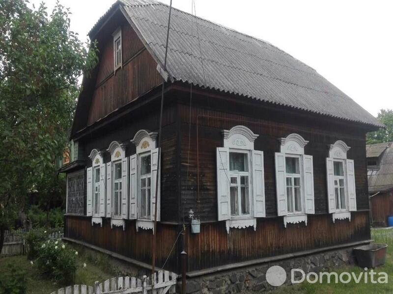 дом, Бобруйск, ул. Комсомольская, д. 102А, стоимость продажи 86 621 р.