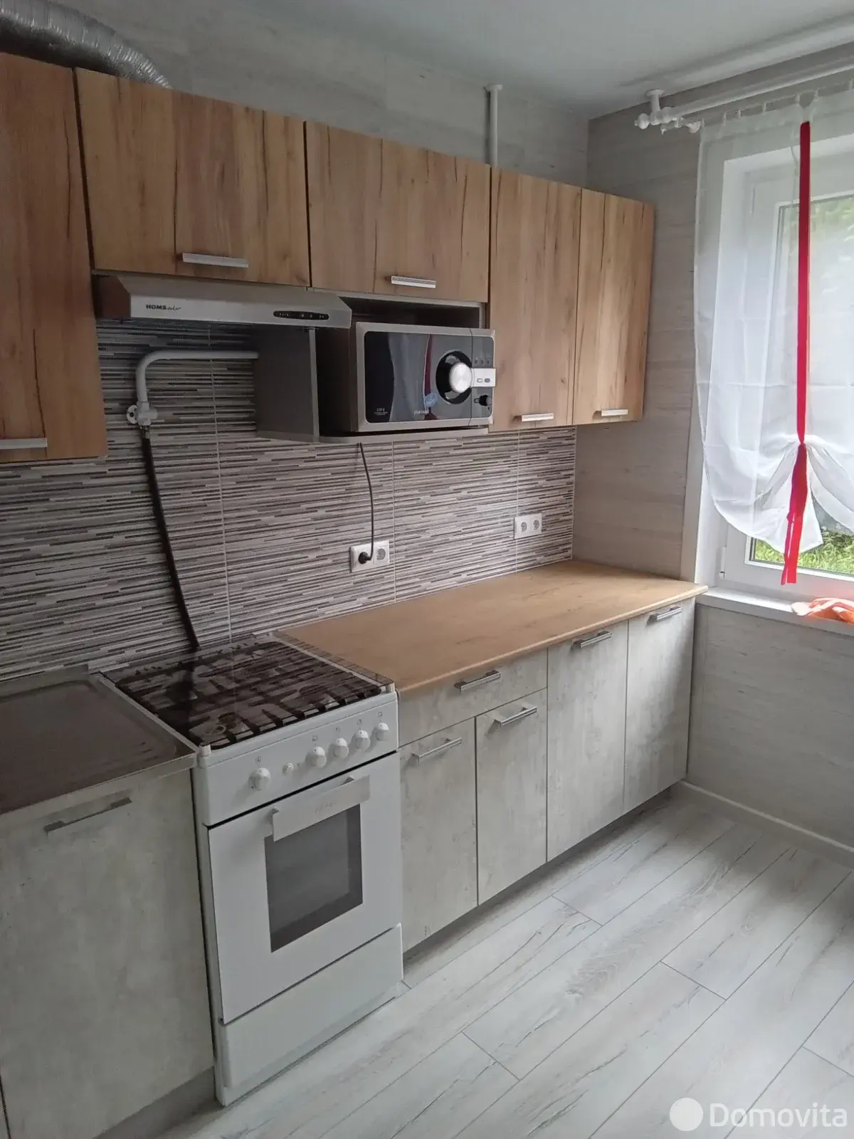 квартира, Минск, ул. Мирошниченко, д. 47 