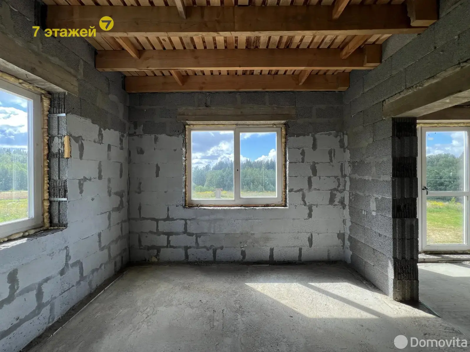 дом, Лысая Гора, пер. Центральный 